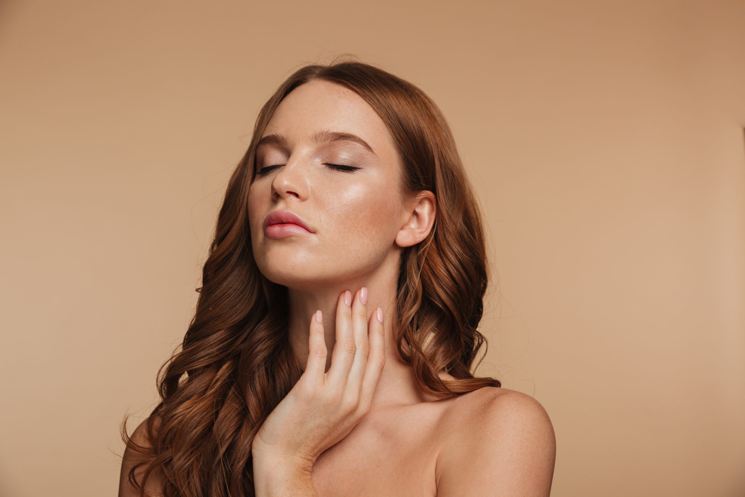 Autumn skincare routine to restore skin after summer sun